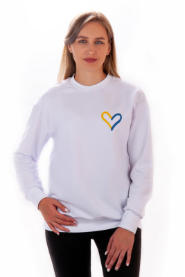 Світшот жіночий